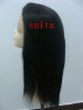 front lace wig