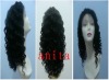 front lace wig