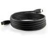 6ft Firewire 6pin to 9pin Cable