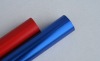 Aluminium anodizing