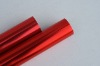 Aluminium anodizing