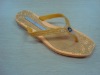 PVC slipper   5Y0911502