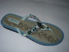 lady mat flip flop 6W09040288-1