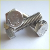 Stainless Hexagon Head Bolts