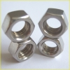 Stainless Hex Nuts