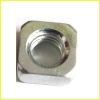 stainless steel square nuts (weld nuts)