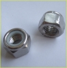 stainless lock nuts