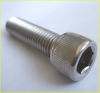 Stainless steel Hexagon Socket Cap Screws