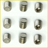 stainless steel hexagon socket set screws