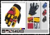 motor glove MX21