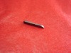 tungsten carbide brazed tips