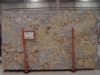 granite slab ( Golden-Cremar )