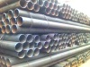 welded pipes