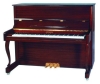 Upright Piano  UP123A2