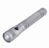 3W CREE LED aluminum flashlight