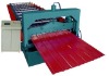 roll forming lines,Glazed tile forming machine,roll forming machine