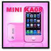 NEW Unlocked 2.4" Mini KA08 mobile phone gsm cell phone