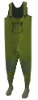 neoprene fishing wader