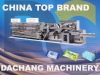 DCW-2500Z Wet Tissue Making Machine(Non-pop up)