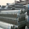 galvanized pipe