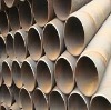 spiral steel tube