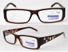 Fashion slim lady desin reading glasses