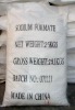 Sodium Formate 95%min