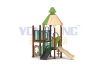 outdoor playground equipment