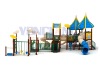 outdoor playground equipment