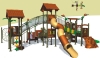 Outdoor Playground ATX-8043A