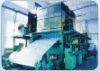 paper production line