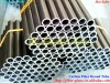 OD2.0m/m x ID1.0m/m Carbon Fiber Reinforced Vinyl Pultrusion Tube