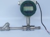 general electron flow meter