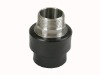 HDPE male threaded coupling