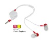 Earphone