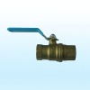 Gas Valve/Brass Gas Control Valve/Brass Gas Valve