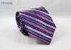 New Style Silk Stripe Necktie