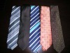 Silk Woven Necktie