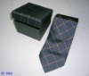 tie box