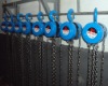 HSZ type chain pulley block/manual chain hoist