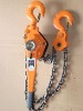 HSH type lever block/Chain lever hoist