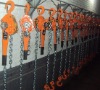 HSH type lever block / chain lever hoist