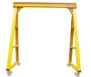 Travelling Gantry Crane