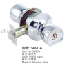 589CA Cylindrical Knob Lock