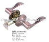 SG807AC Tubular Lever Lock