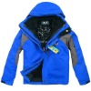 Jack Wolfskin Topaz ski Jacket for men-JW1-a!!New arrival!!