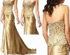 [SUPER DEAL]evening dress