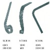 wrought iron component NCHK002