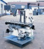 Chinese Milling Machine