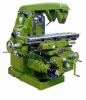 Milling Machine